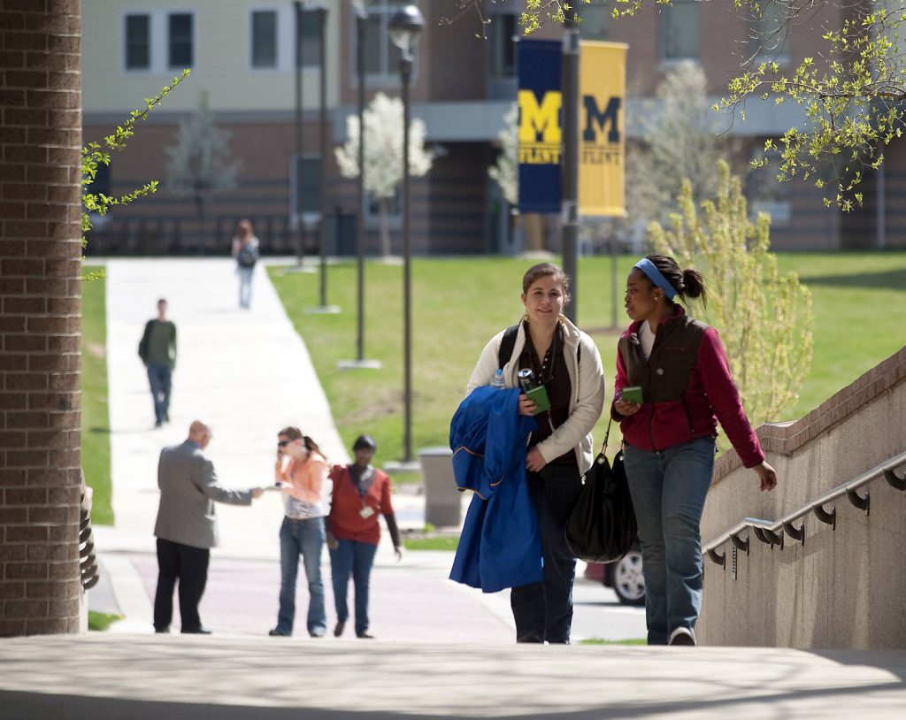 University of Michigan launches $16K ‘Inclusive Language Campaign’