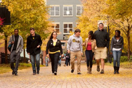 10 great value US Universities