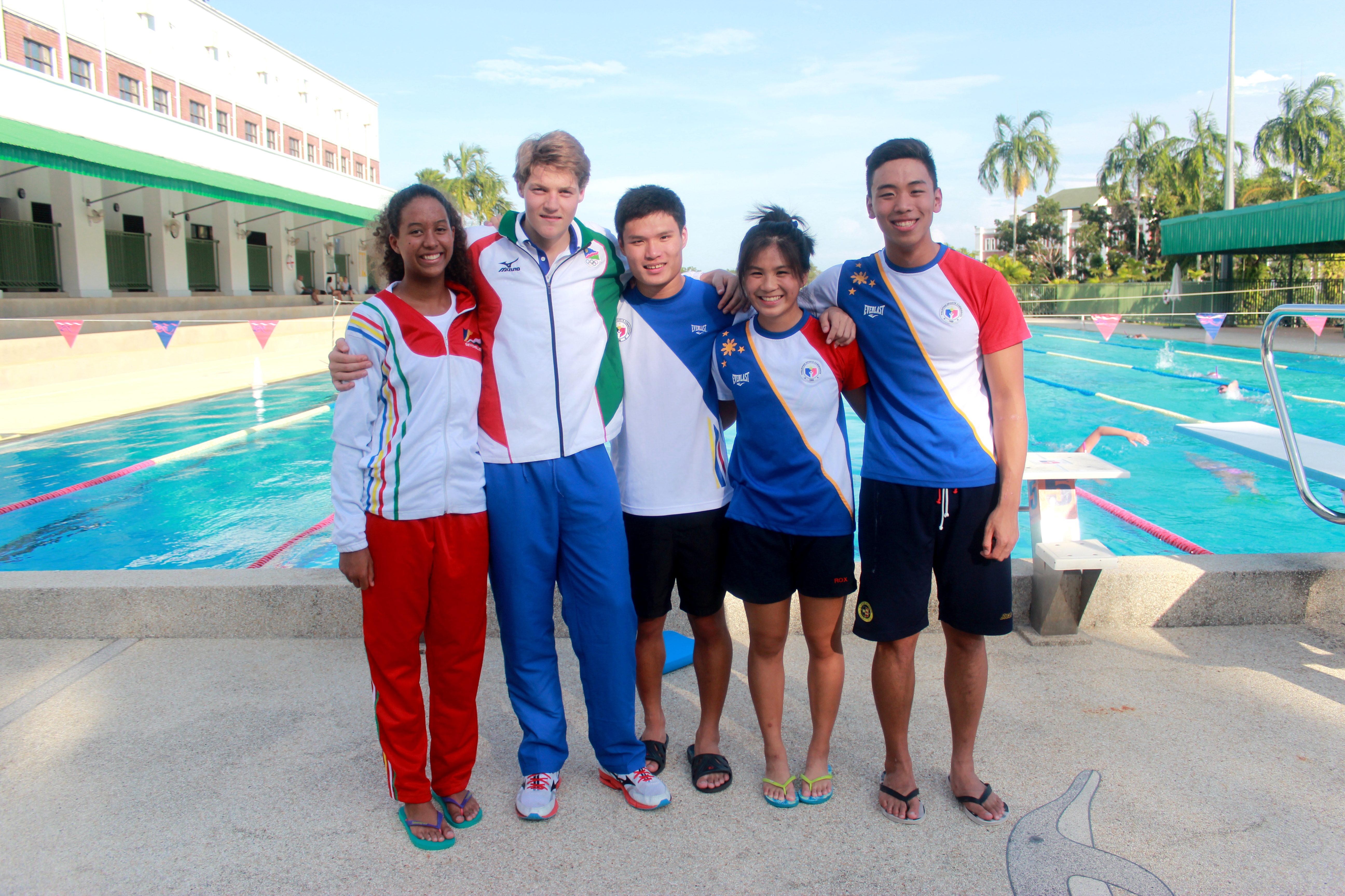 5 Boarding Schools in Asia that are Shaping the Sport Stars of the Future