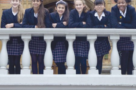 Boarding for Girls: 5 Tips for Achieving the Perfect School-Life balance