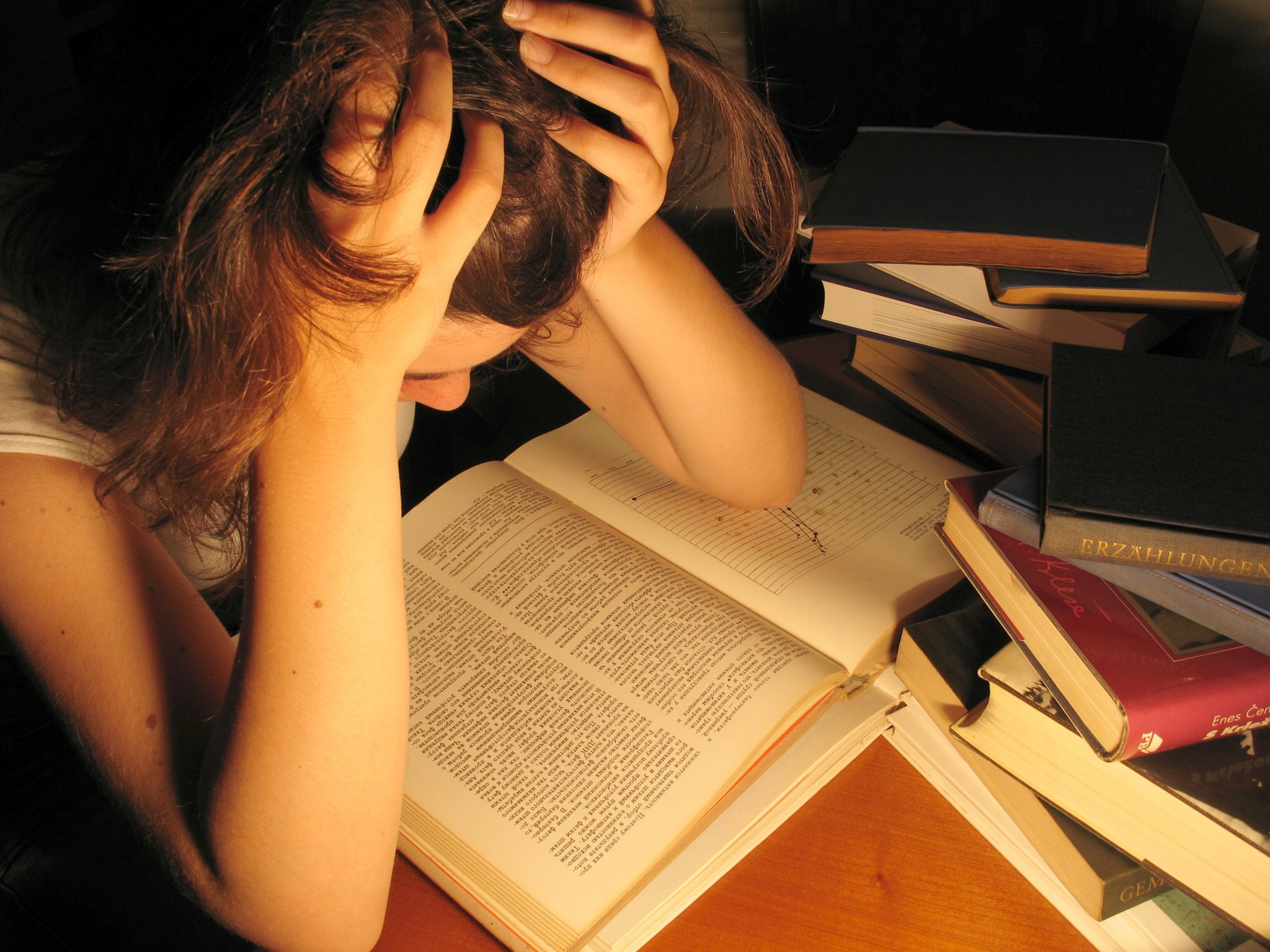 29 Uni Struggles Every Student Has To Face Study International