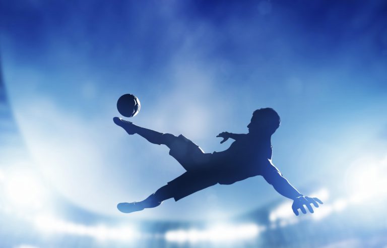 Go for gold with a career in Sports Management