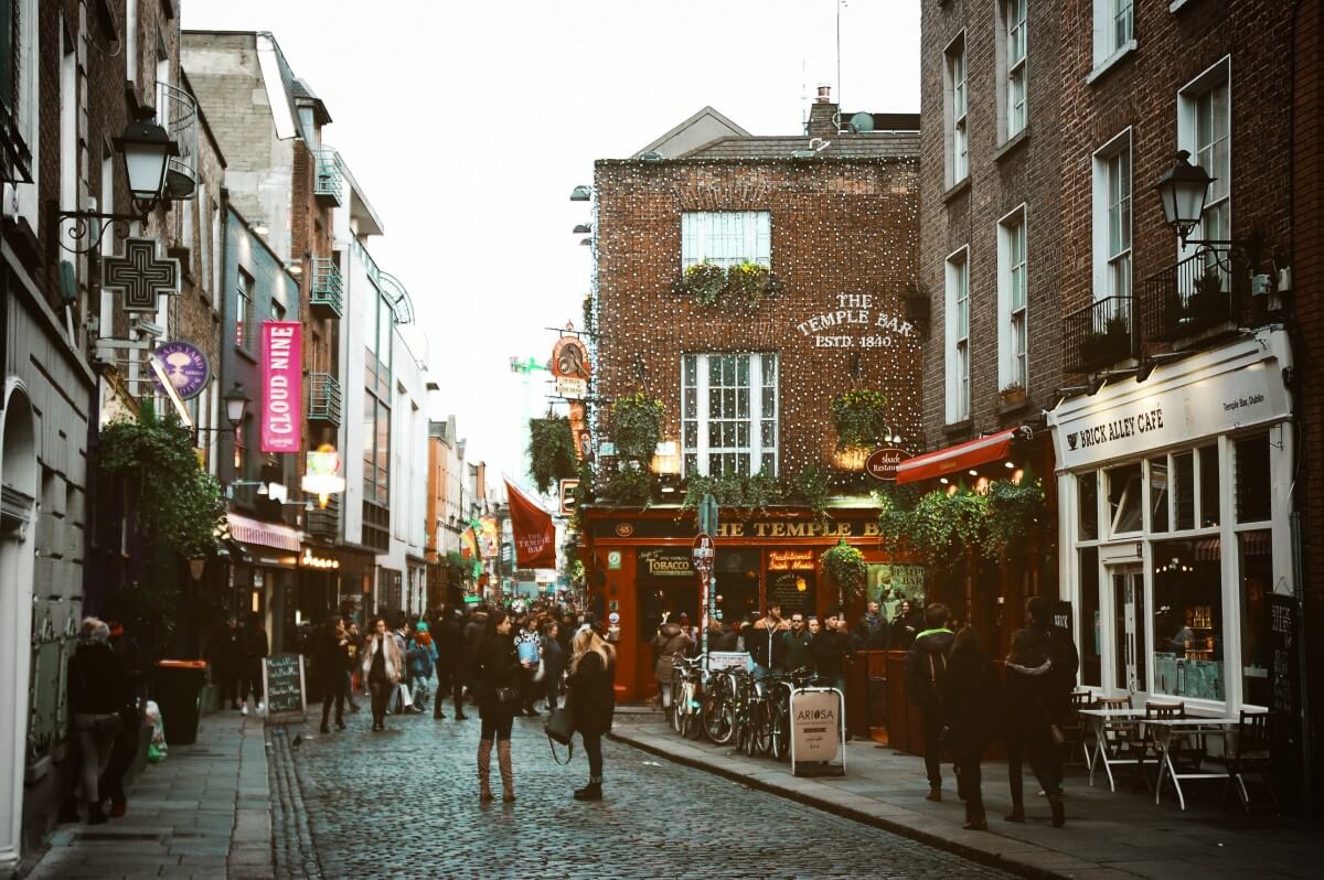10 things you should know before studying in Ireland