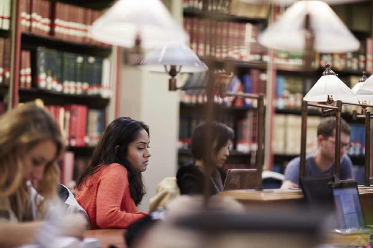An international perspective: The benefits of studying at King’s College London