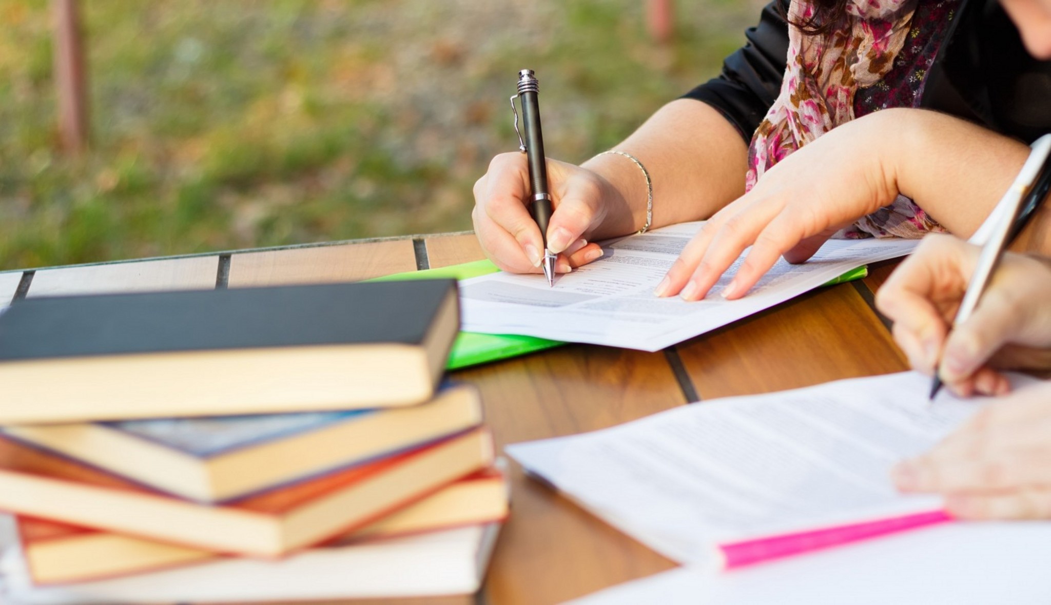 5 top tips for writing your personal statement