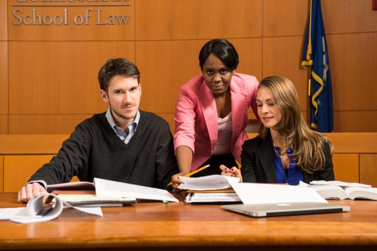 Accelerate your career with a Master of Laws (LLM)