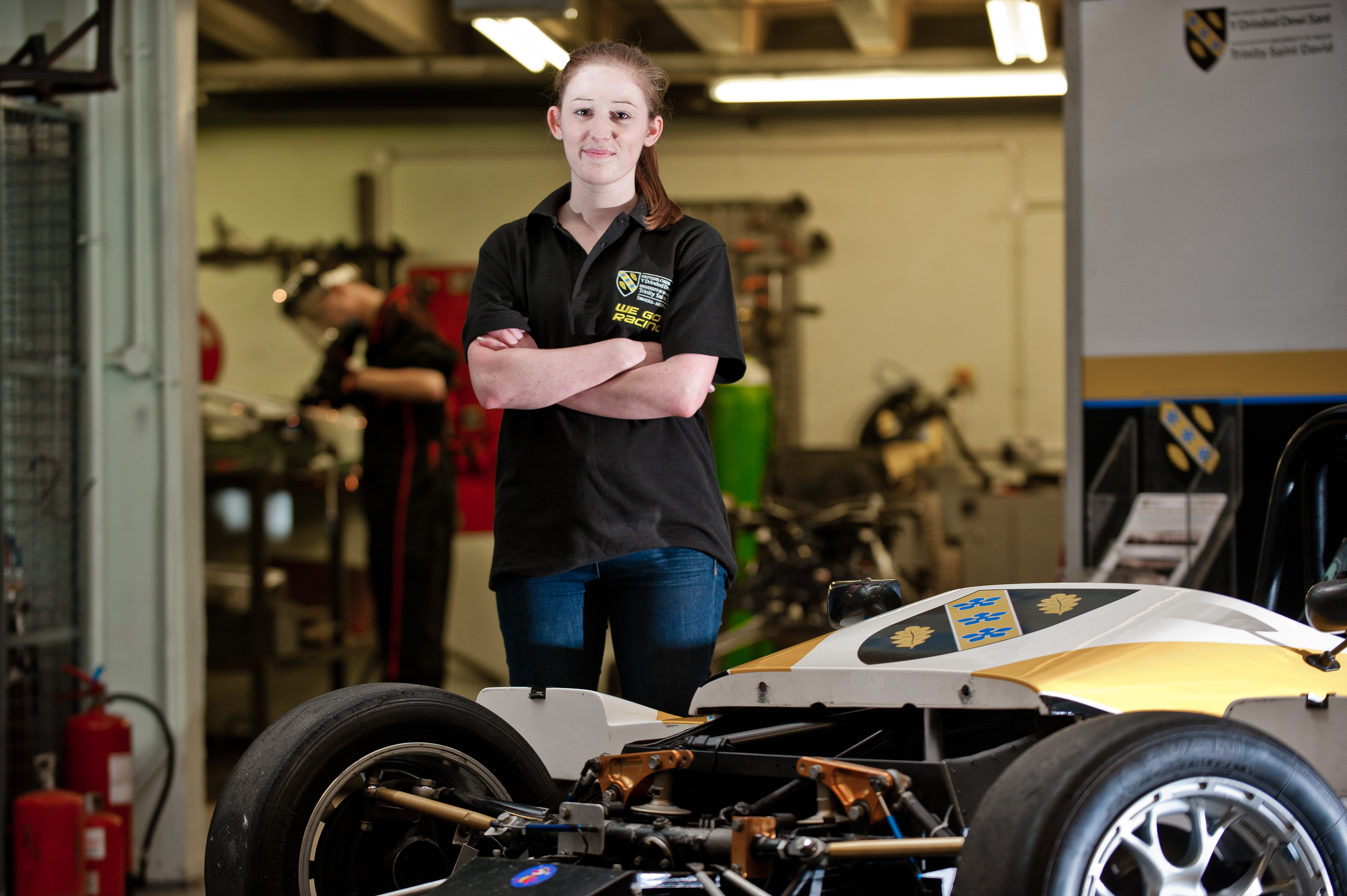 UWTSD: A gateway to the thriving engineering sector