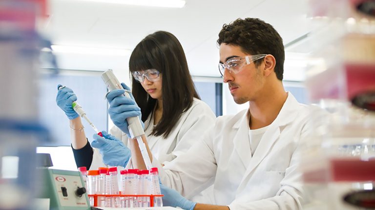 Monash University Australia: The Frontier of STEM’s Future