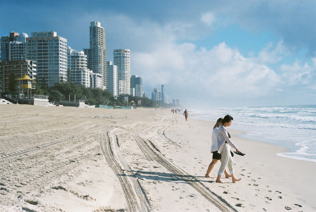 Gold Coast is the Place to Study: Hear it from the student ambassadors