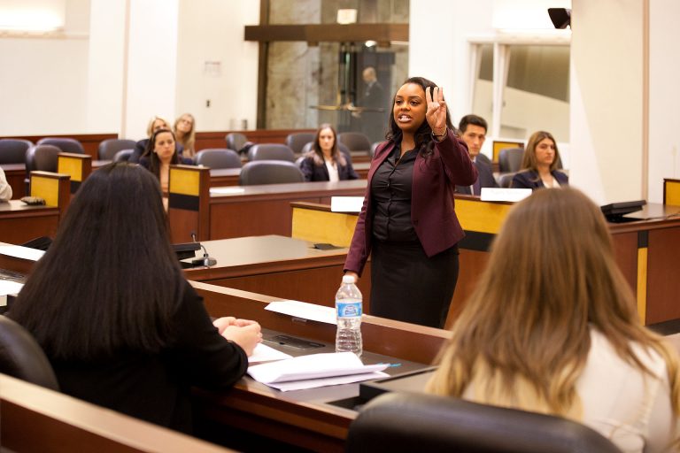 Global law programs: Study your degree in multiple locations