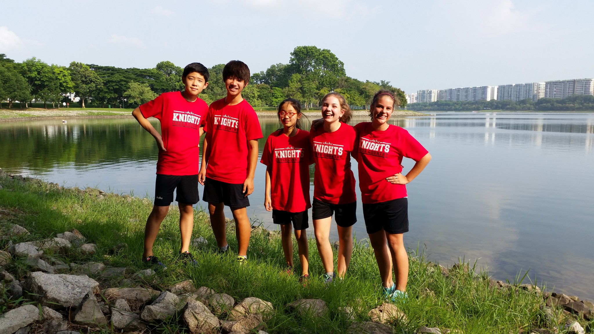 6 international schools with a community feel in Asia