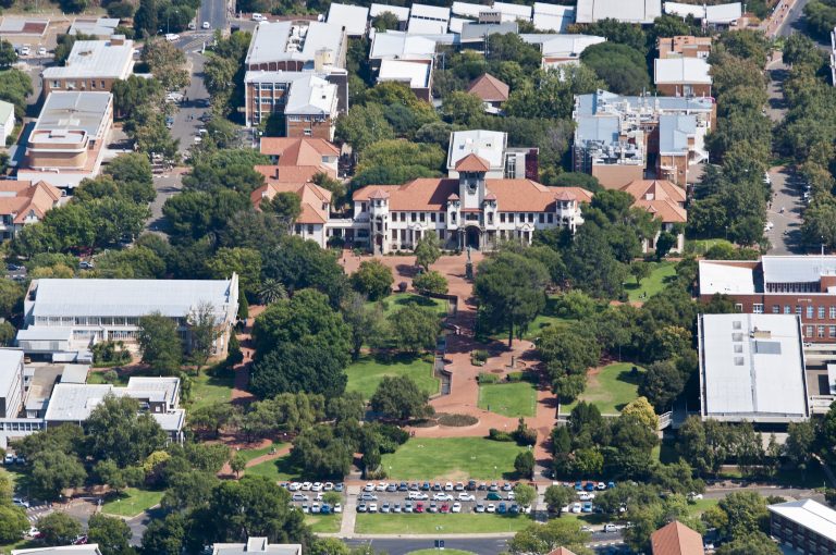 University of the Free State: An elite law education in the heart of South Africa