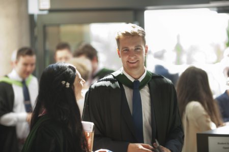 University of Leeds: Making a positive change to your future career