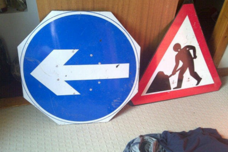 17 things you'll find in every student house