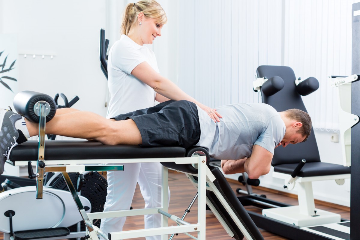 5 leading universities for Sports Therapy and Rehabilitation Study
