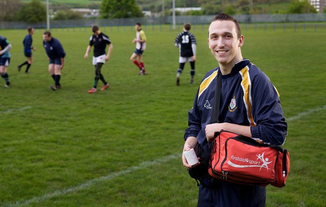 5 leading universities for Sports Therapy and Rehabilitation Study