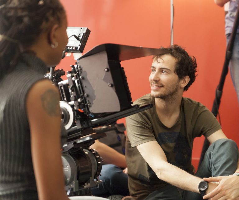 How can you launch your filmmaking career in today’s competitive market?