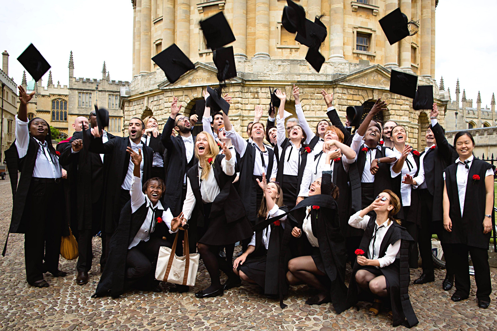 Oxford Law Graduates Earn 44 000 More Than Their Counterparts From 