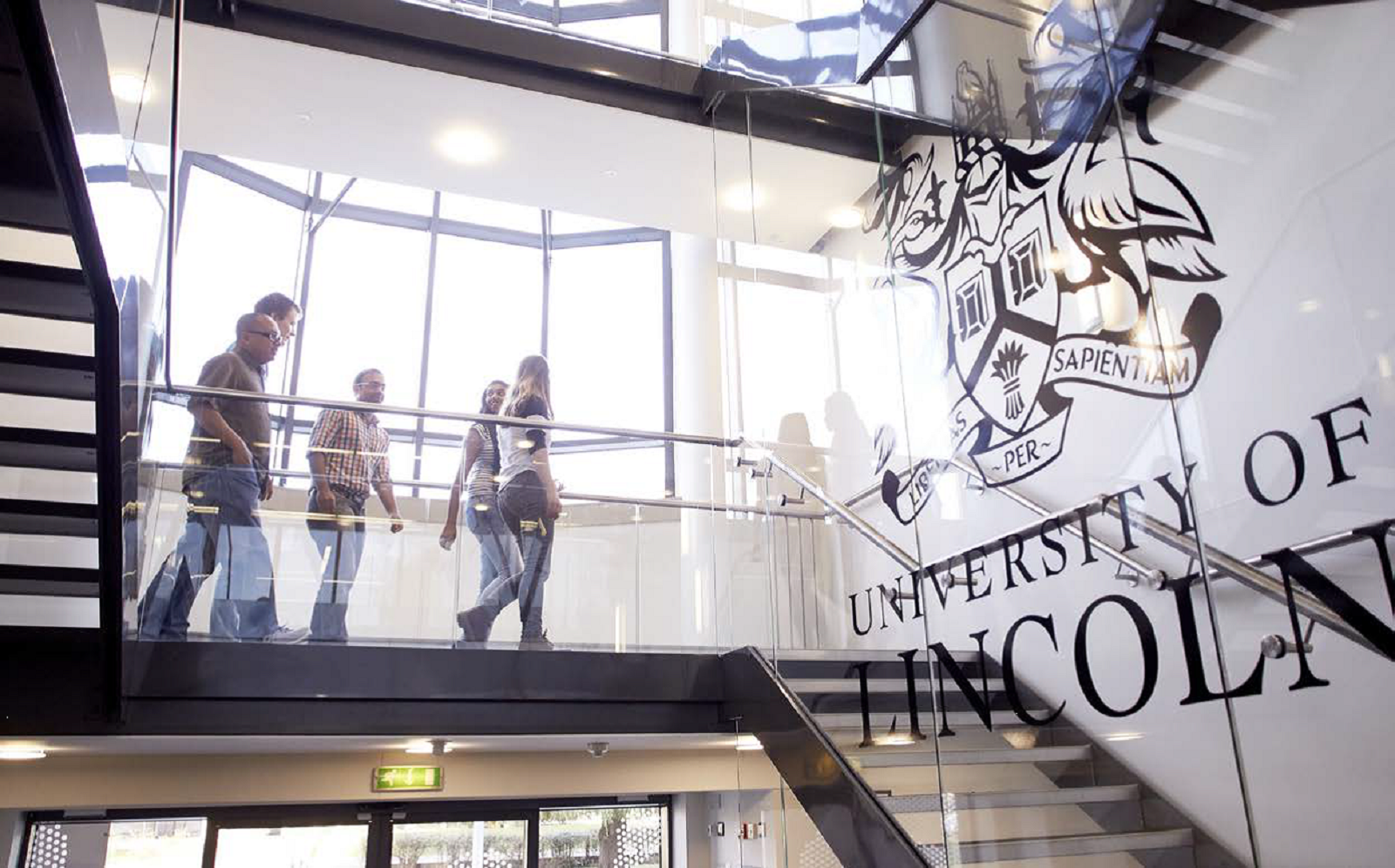 5 reasons to study Psychology at the University of Lincoln
