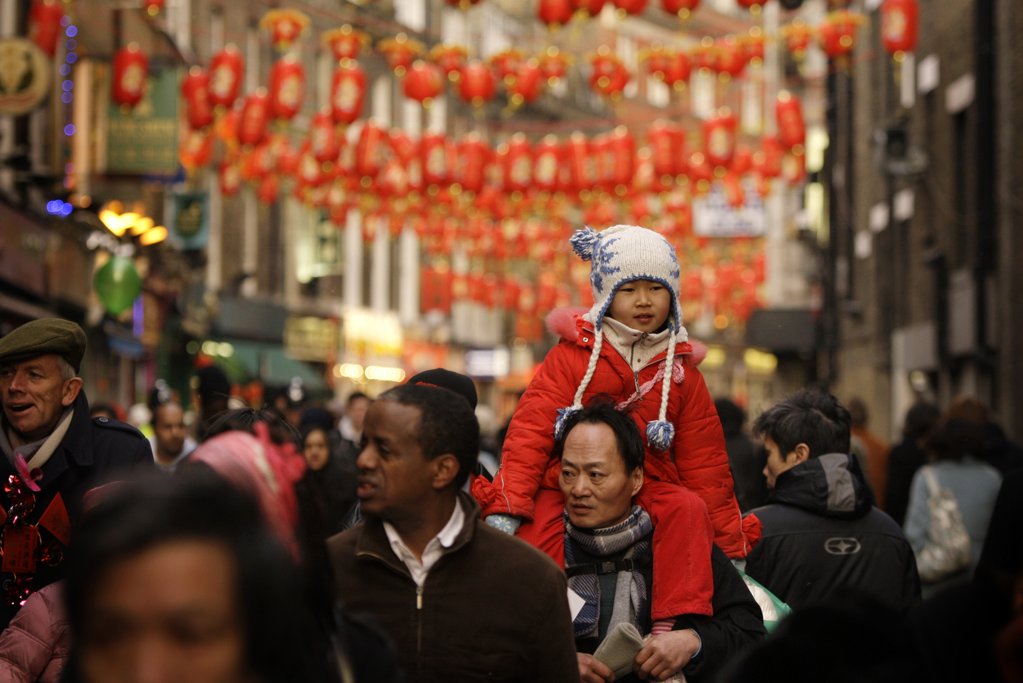 5 Places for international students to celebrate Chinese New Year this 2017