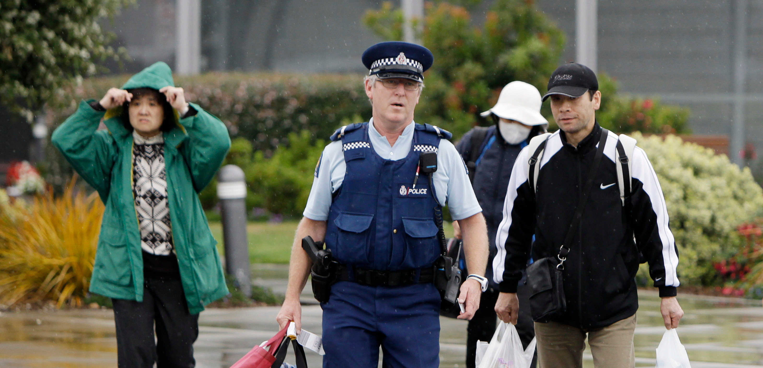New Zealand: Police and University of Waikato join forces on crime research
