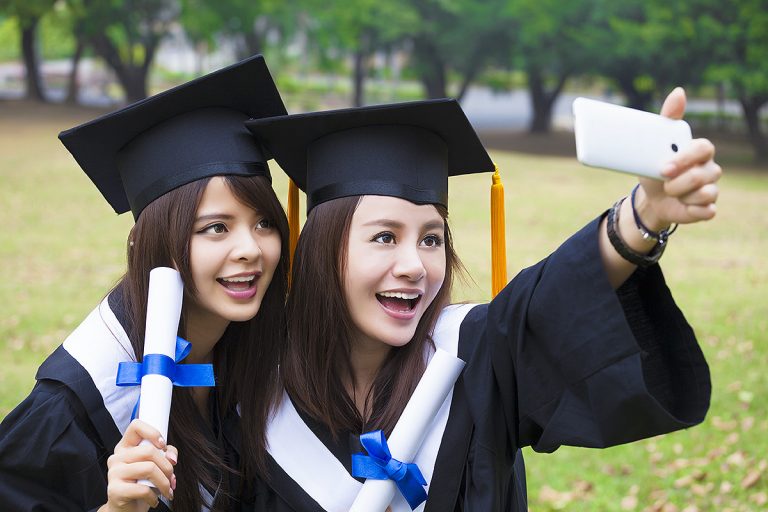 Posting your 'degree selfies' on social media is helping academic fraudsters