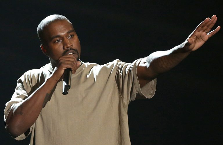 Students clamour to join this U.S. university’s course on ‘cultural icon’ Kanye West