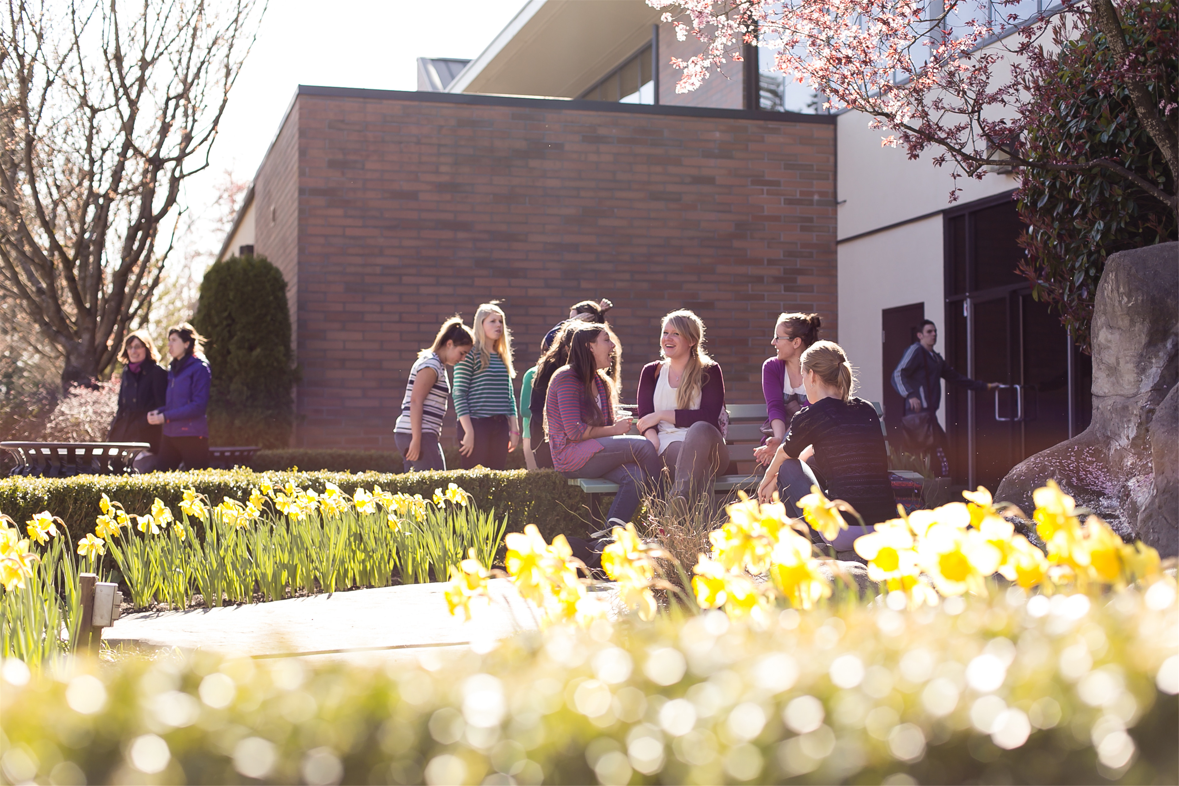 Trinity Western University: The importance of a safe and supportive study environment