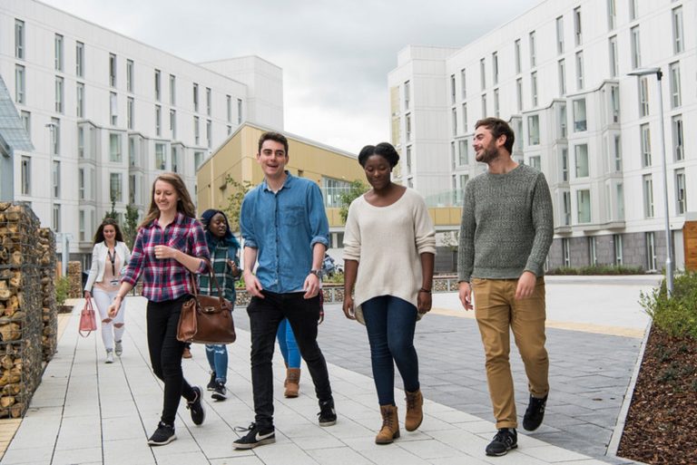 5 reasons to call the University of East Anglia your home away from home