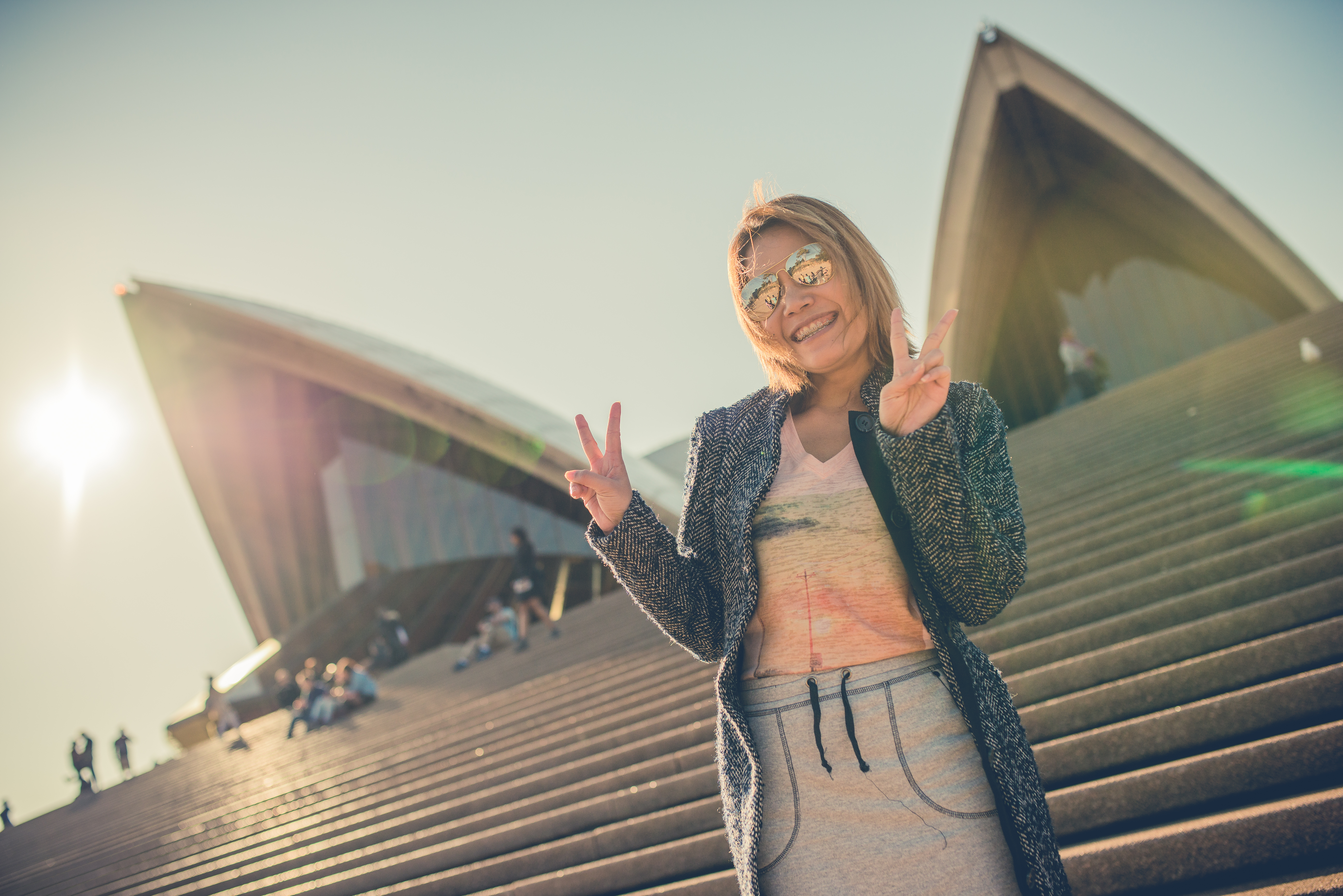 Australia: International students find Sydney ‘beautiful but expensive’
