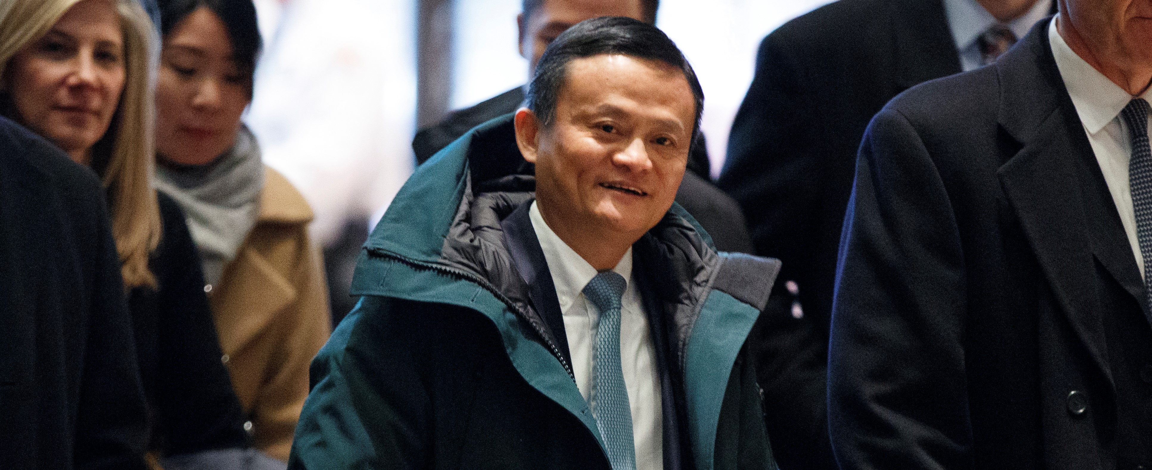 Philanthropy across borders: Chinese billionaire starts Australian scholarship