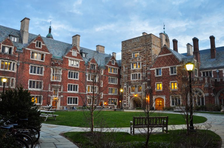 Yale renames college named after slavery advocate to honour pioneering female mathematician instead