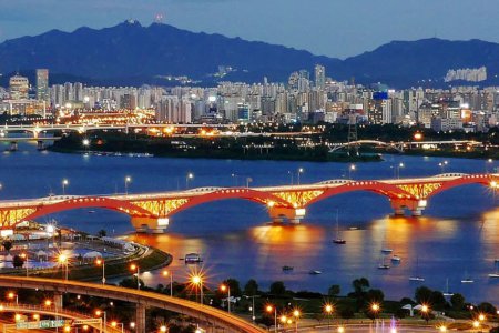 Affluent East Asian cities are best student cities in Asia - rankings