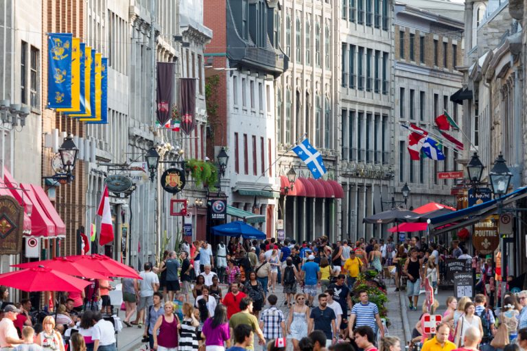Montreal nabs ‘best student city’ crown from Paris
