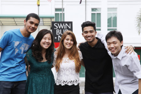3 benefits of studying at a branch campus in Asia
