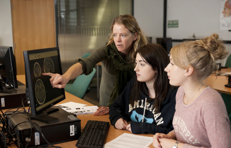 University of Lincoln: Strengthen your career with a postgraduate education