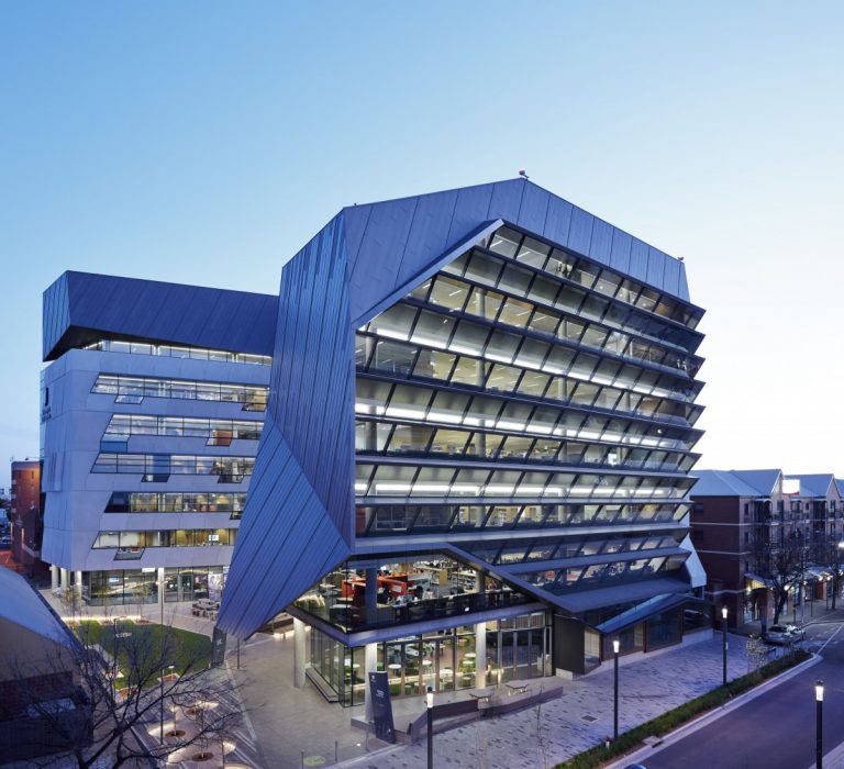 University of South Australia: A star-studded education in the heart of Adelaide