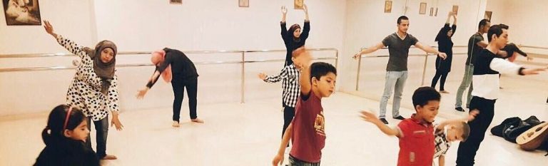 Refugee kids in Malaysia get another chance at education through theatre