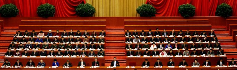 China to target young of Taiwan, Hong Kong to boost loyalty
