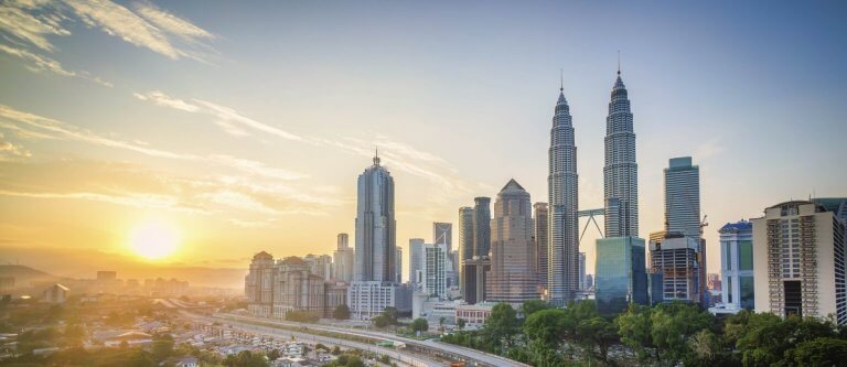 A look at how Kuala Lumpur became the most affordable city for international students