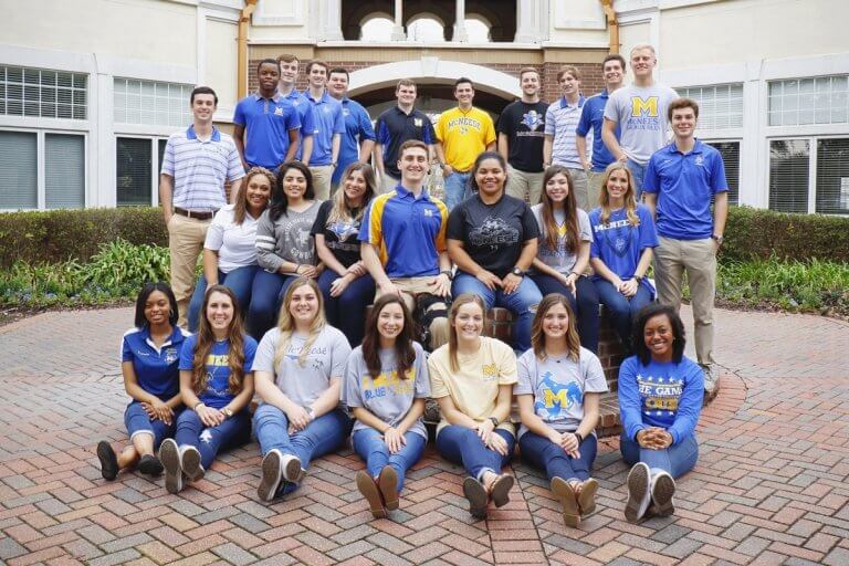 McNeese State University: Investing in your future