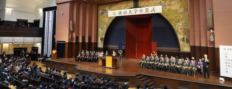 Japan: Number of university graduates landing jobs hits record high