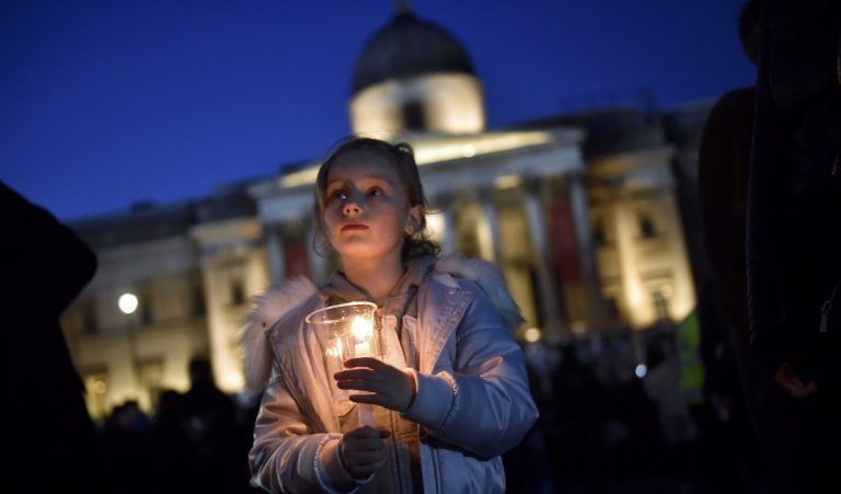 UK: Students recount shock and horror as nation reels in aftermath of London attack