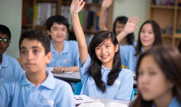 Southeast Asia's fierce growth of private international schools