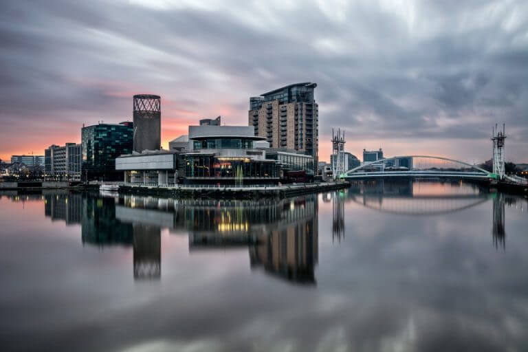 6 reasons to call Manchester your home away from home