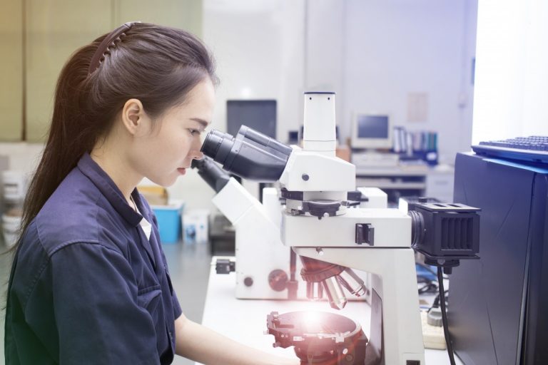 South Korea dominates list of universities with most research links to industry partners