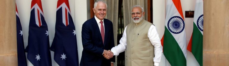 Why it’s the right time for Australia and India to collaborate on higher education
