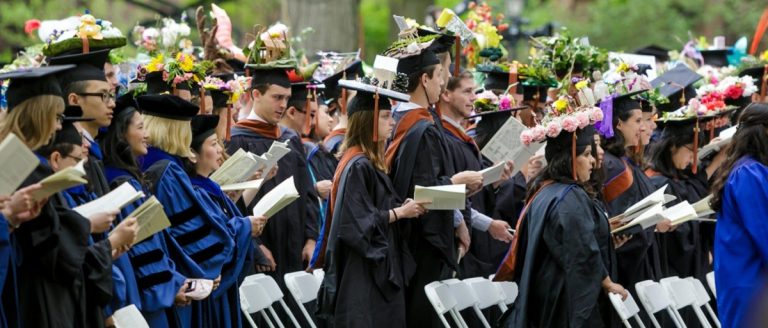 Take time to find niche job, UK admissions head tells graduates