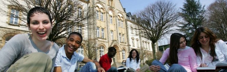 World's most international universities mainly in London - rankings