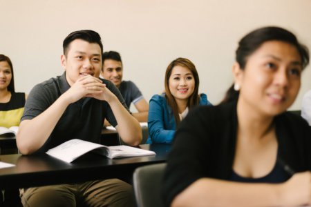3 Innovative Business Schools in Asia